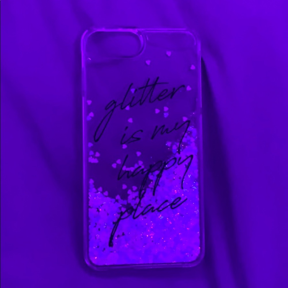 Phone Case (8+)